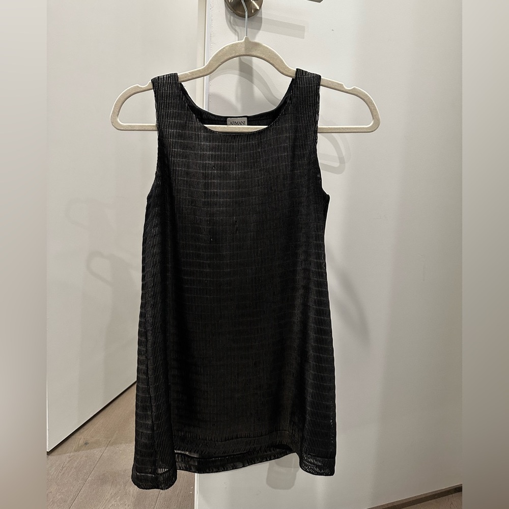 Armani Top